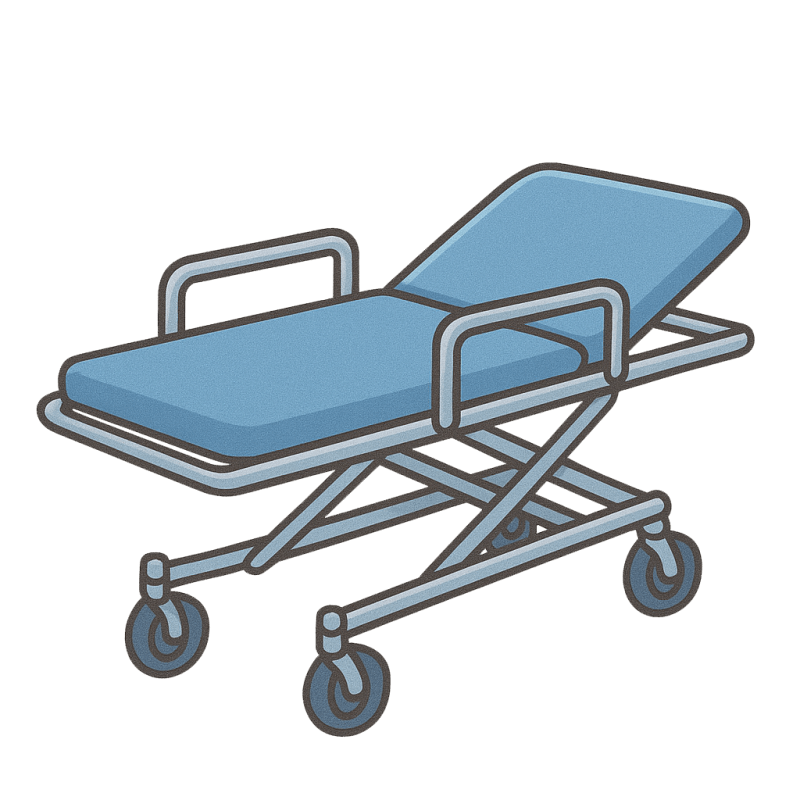 ストレッチャー